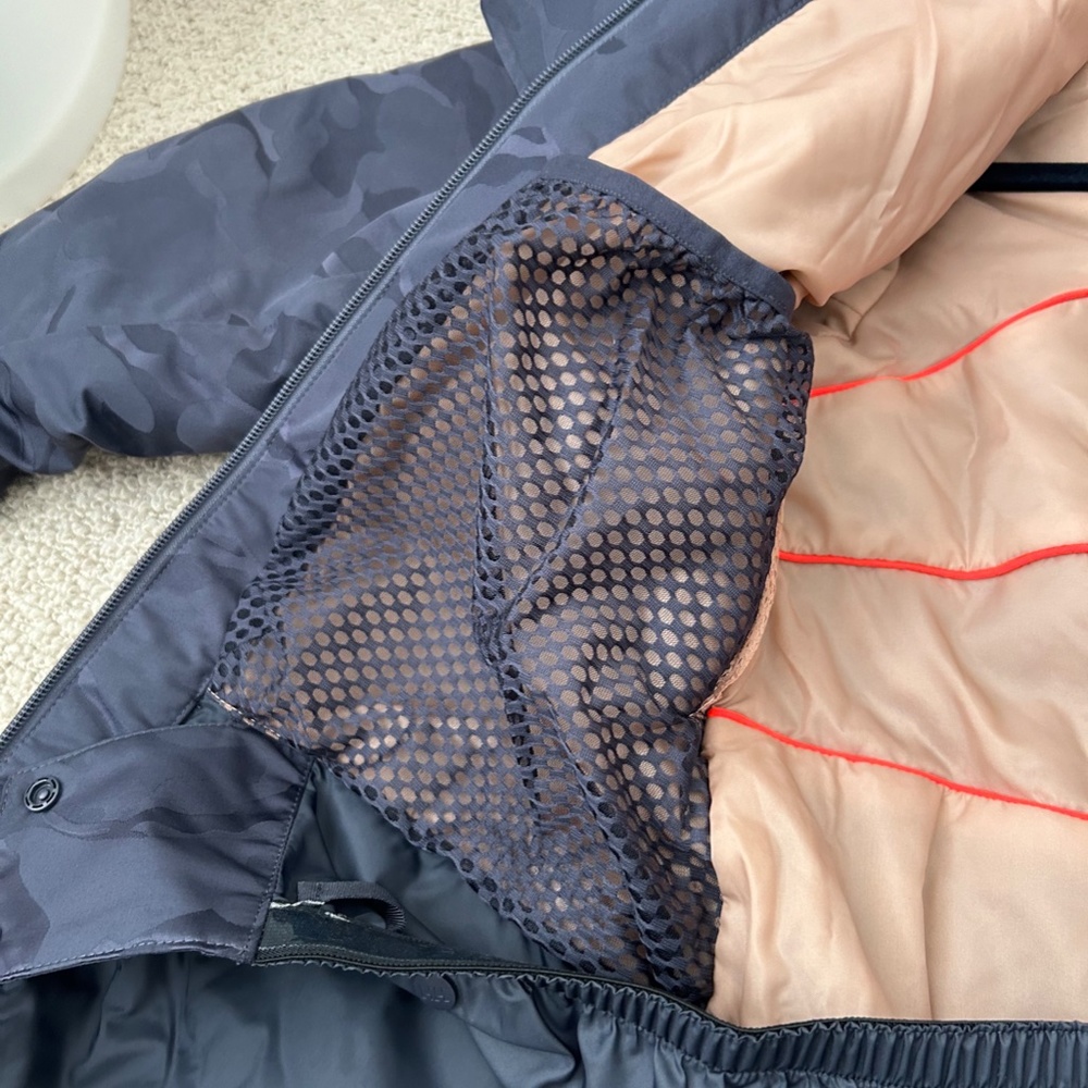 Helly Hansen Ullr Performance Tech Jacket- Women'… - image 6